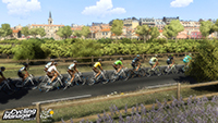 Pro Cycling Manager 2016 screenshots 02 small دانلود بازی Pro Cycling Manager 2016 برای PC